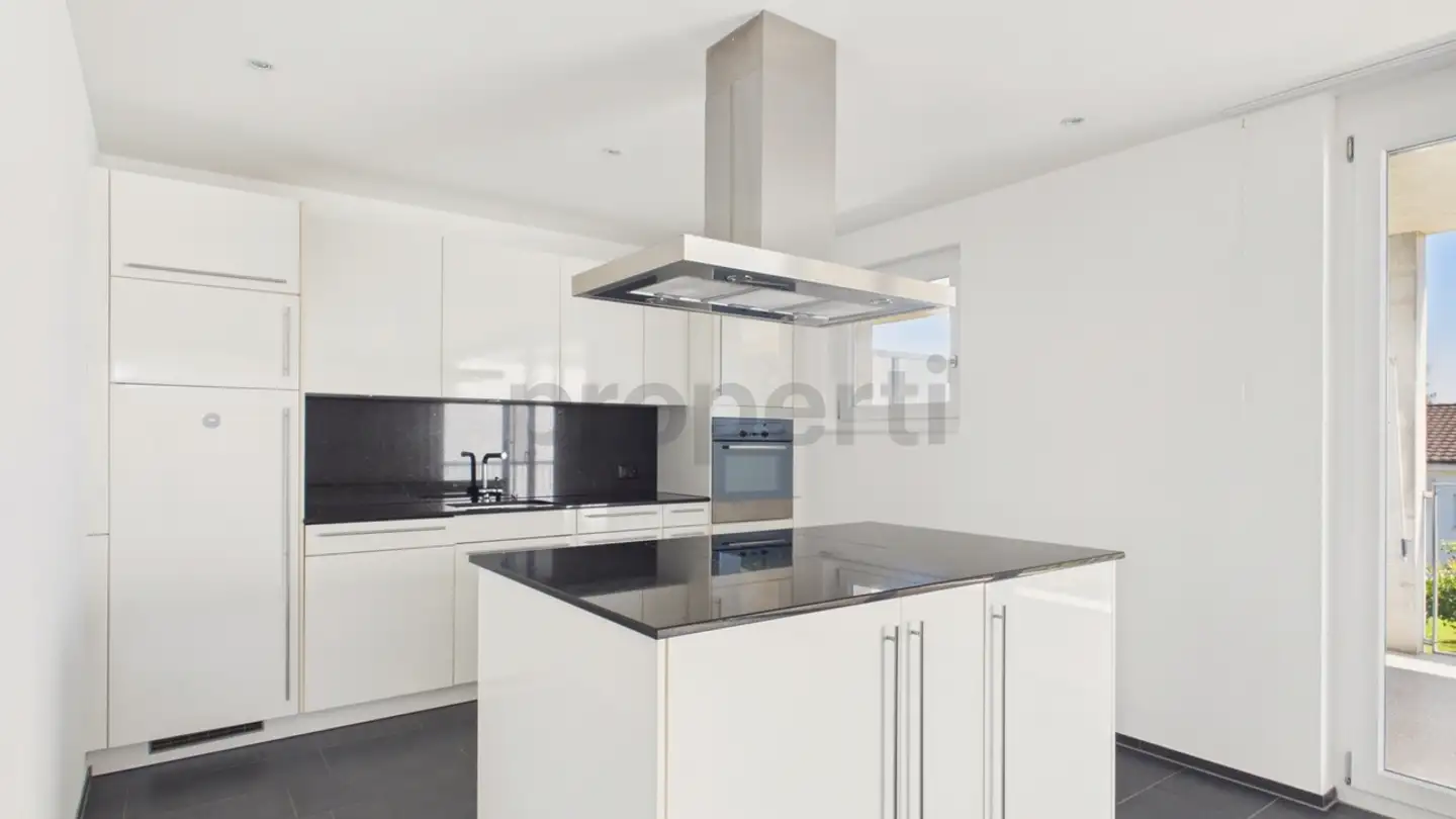 Appartamento in affitto - 8590 Romanshorn
