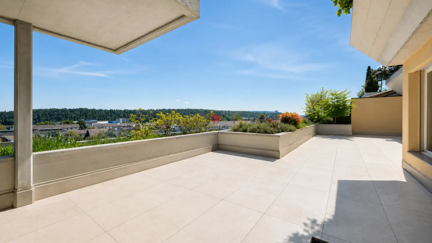 Stepped apartment for sale - Im Glockengut, 8207 Schaffhausen