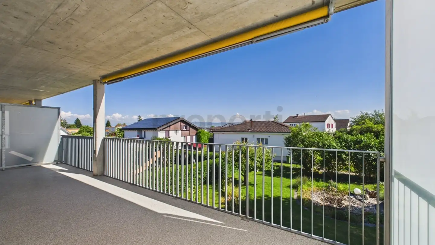 Appartamento in affitto - 8590 Romanshorn - Foto 4