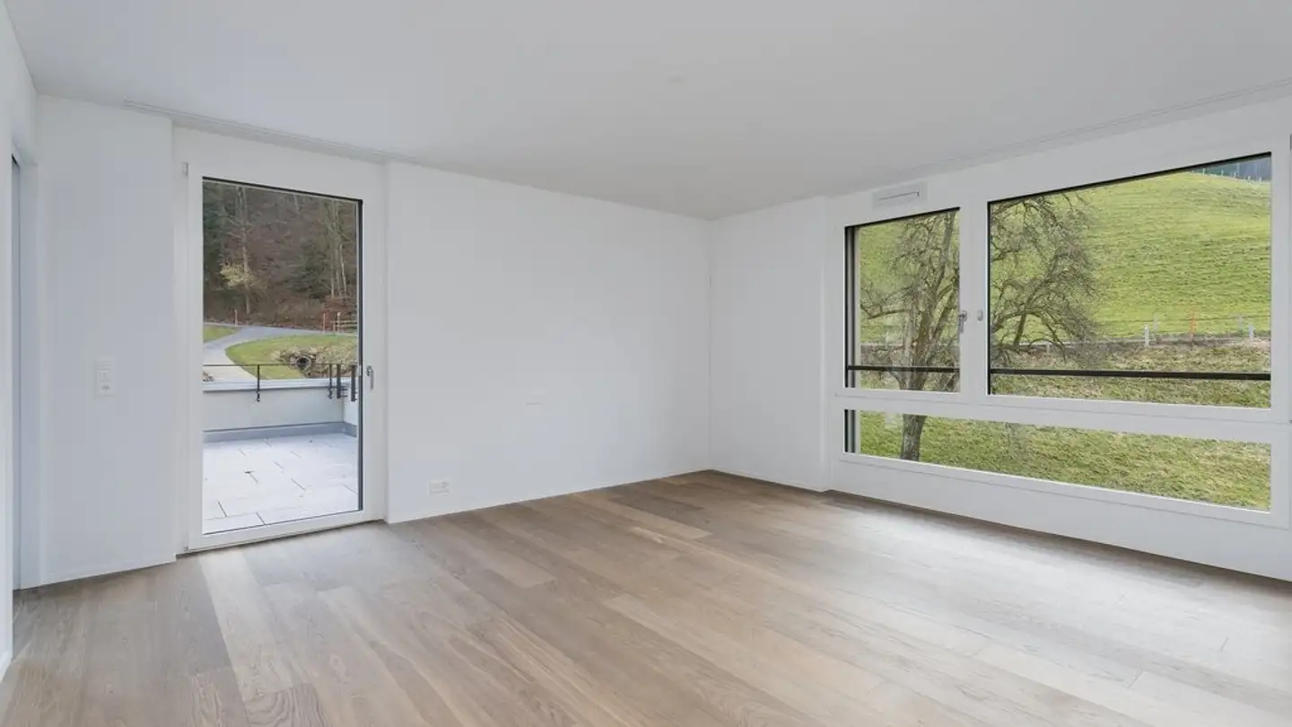 Attico in affitto - Waldhof 8, 6300 Zug - Foto 4