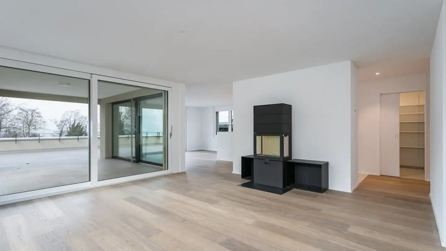 Attico in affitto - Waldhof 8, 6300 Zug - Foto 2