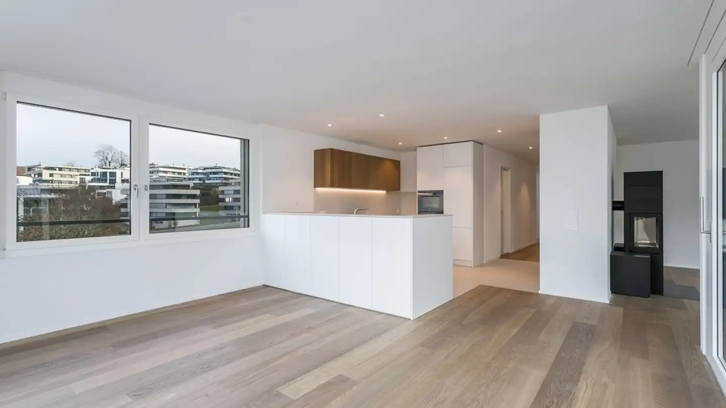 Attico in affitto - Waldhof 8, 6300 Zug - Foto 3