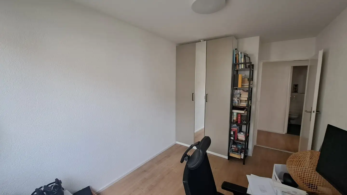 Appartamento in affitto - 8707 Uetikon am See - Foto 4