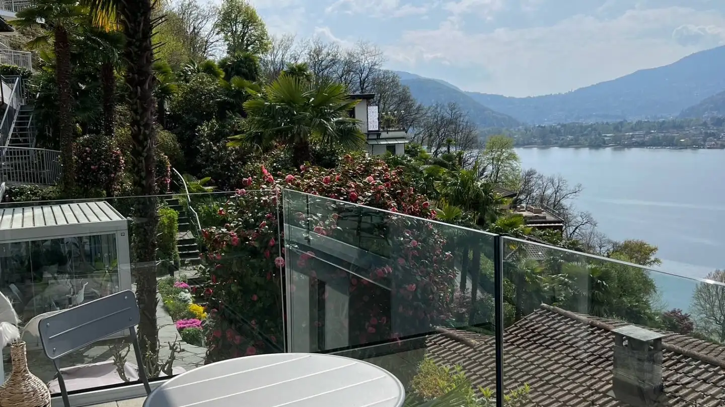 Appartamento in vendita - Via Cosliva 23, 6926 Montagnola - Photo 2