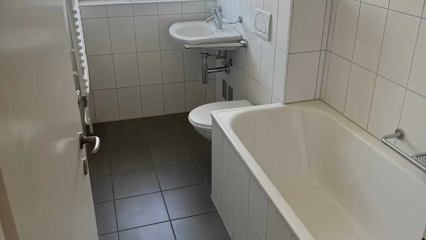 Apartment for rent - Grosswiesenstrasse 153, 8051 Zürich - Photo 3