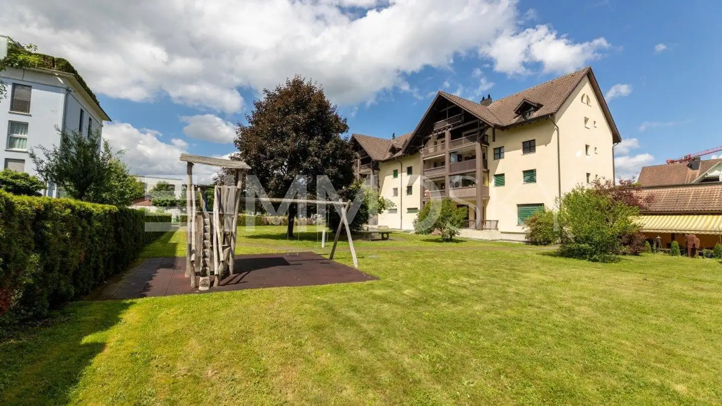 Appartement à vendre - 5242 Birr