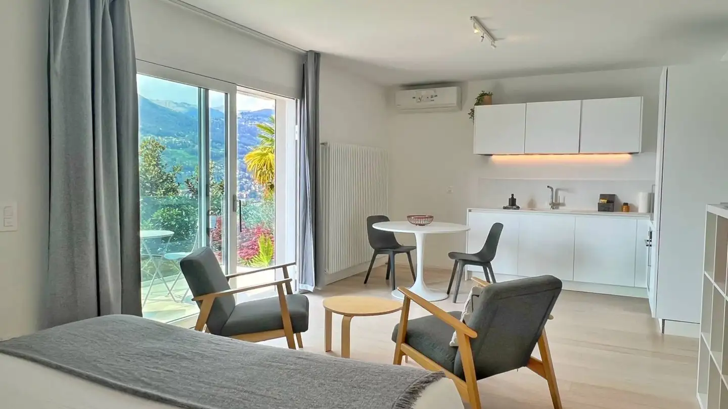 Appartamento in vendita - Via Cosliva 23, 6926 Montagnola - Photo 4