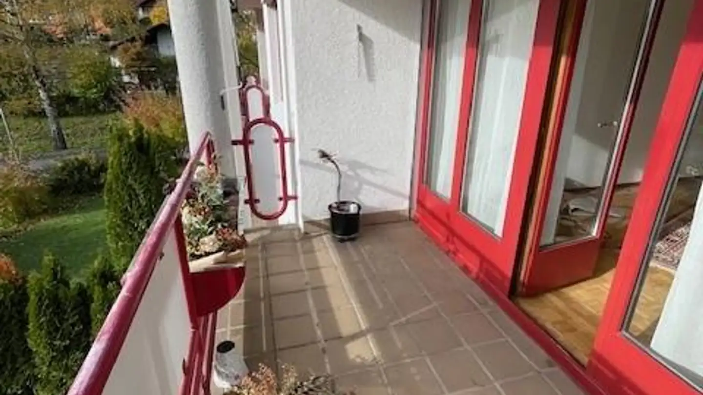 Appartamento in affitto - Bachstrasse 1, 9434 Au SG - Photo 3