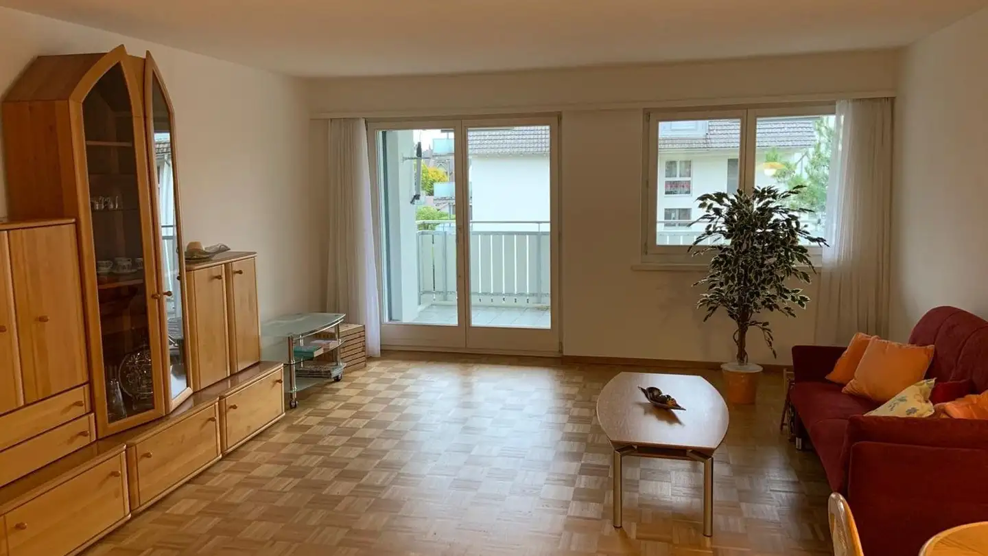 Wohnung mieten - Haldenstrasse 1, 8320 Fehraltorf