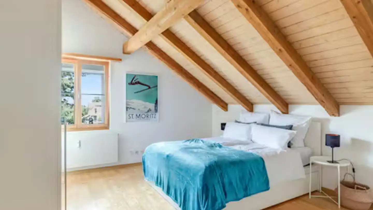 Appartamento in affitto - Tösstalstrasse, 8405 Winterthur - Foto 4