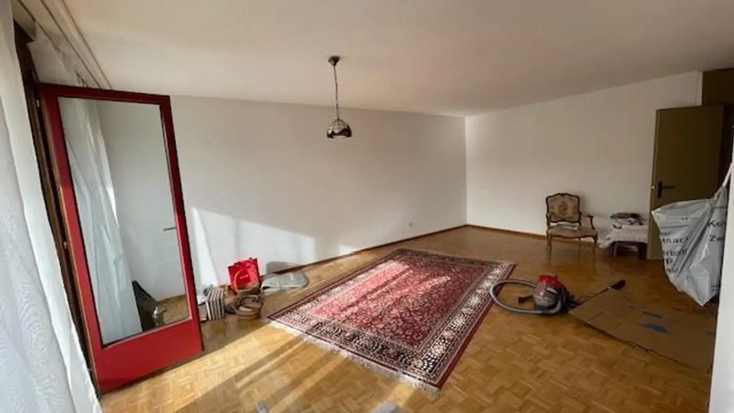 Appartamento in affitto - Bachstrasse 1, 9434 Au SG - Photo 4