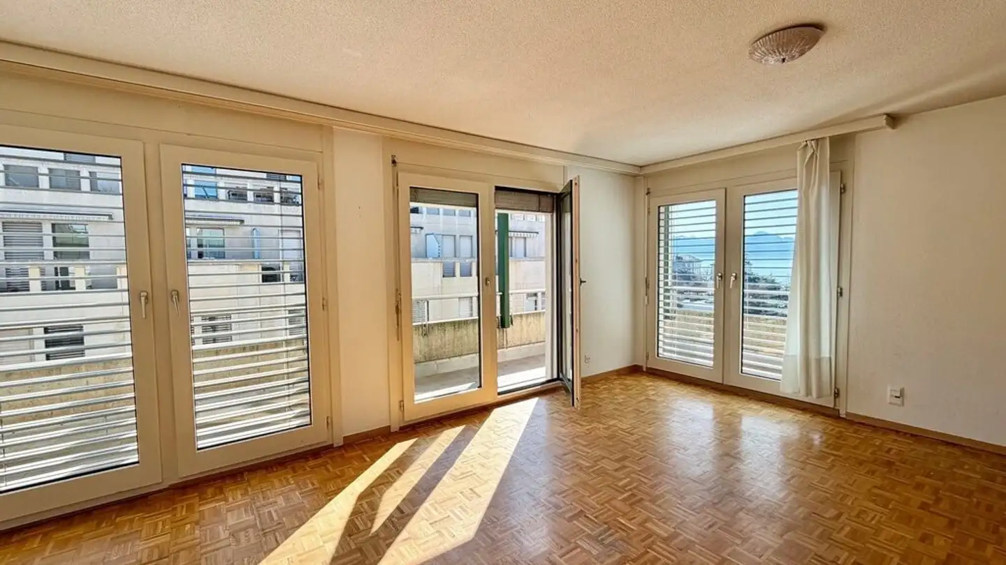 Apartment for rent - Rue Des Terreaux, 1003 Lausanne - Photo 2