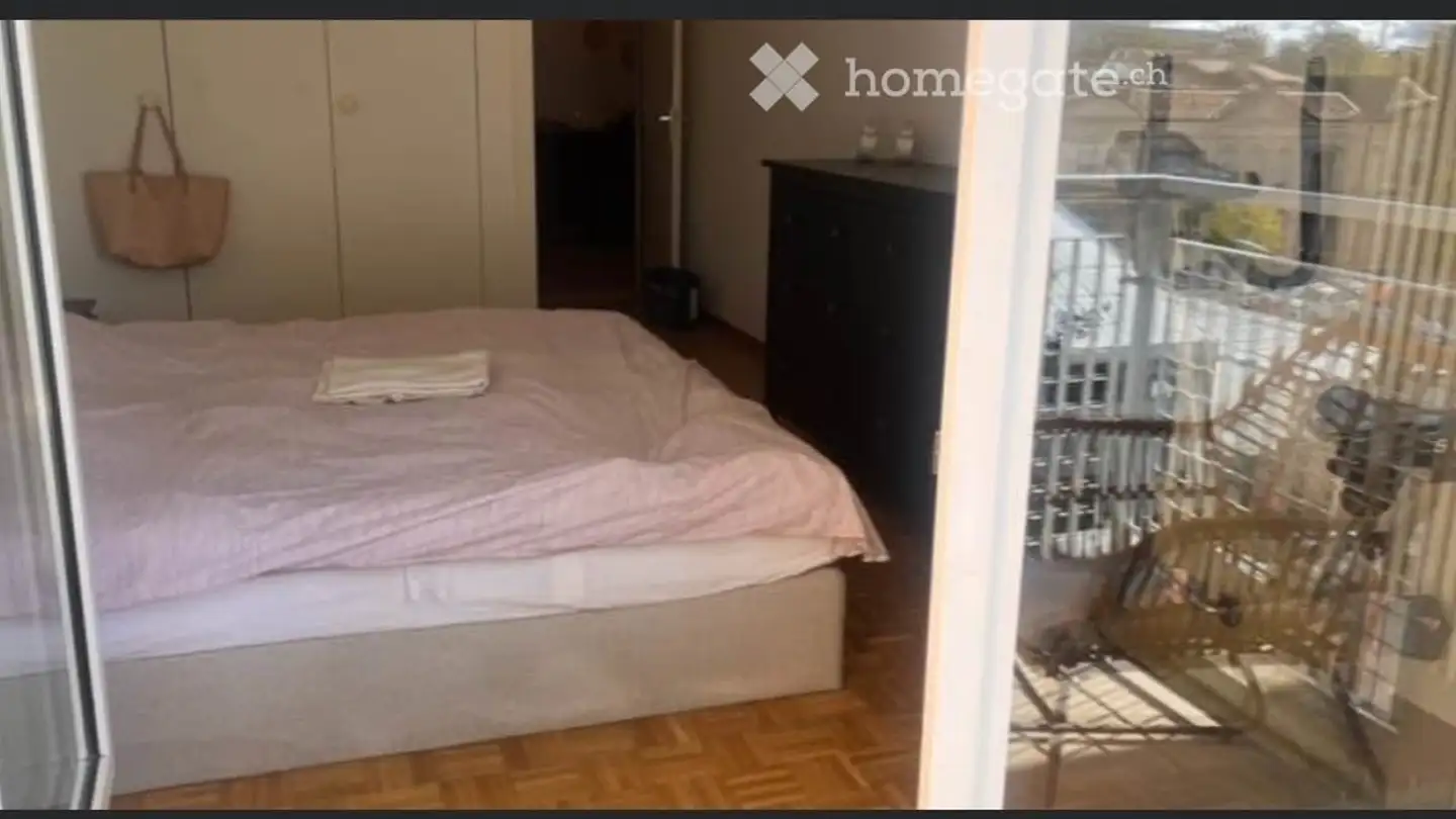 Stanza singola in affitto - 1208 Genève