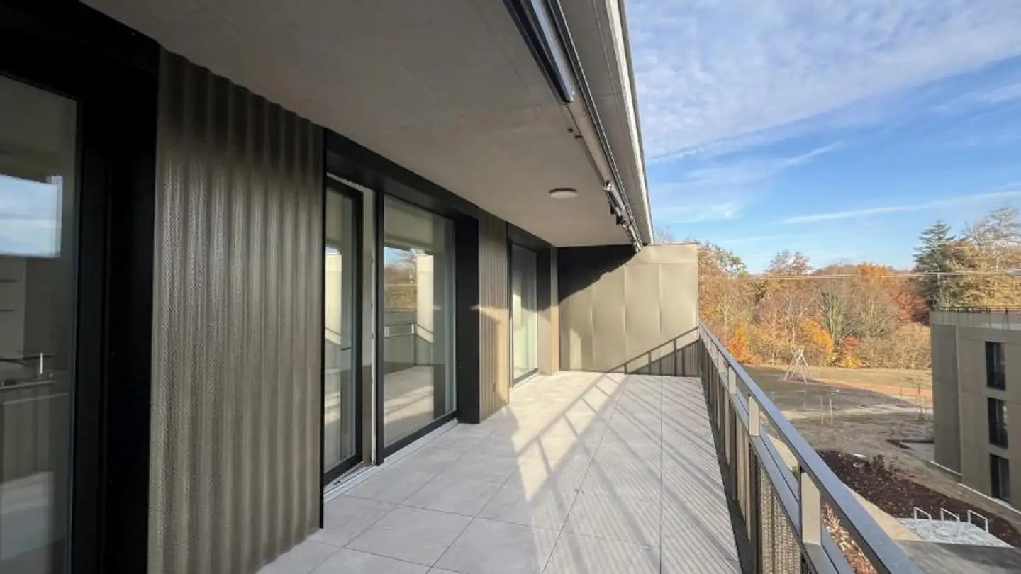 Wohnung mieten - Impasse De Champ-Riond 18, 1753 Matran - Foto 3