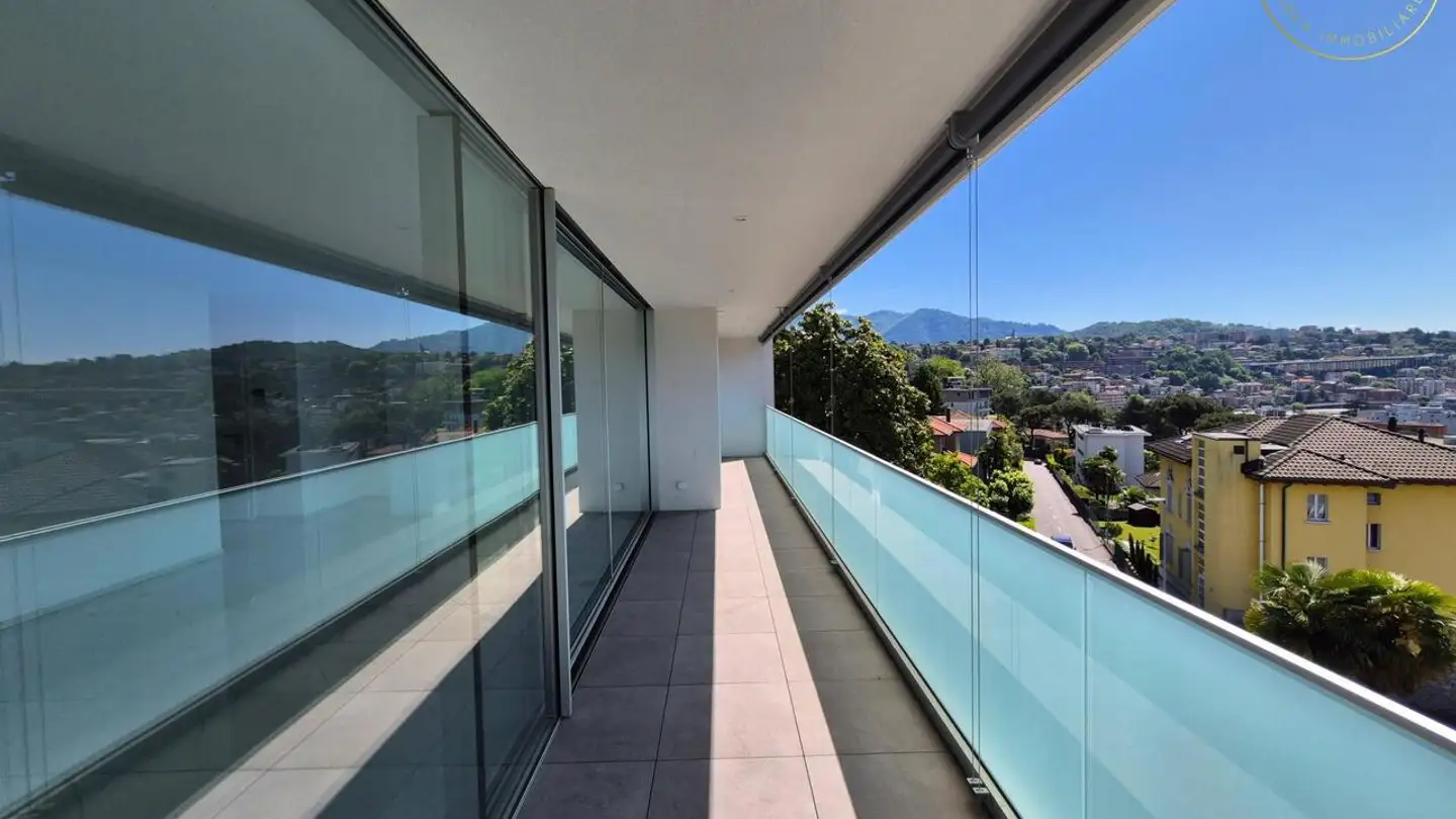 Apartment for sale - 6833 Vacallo