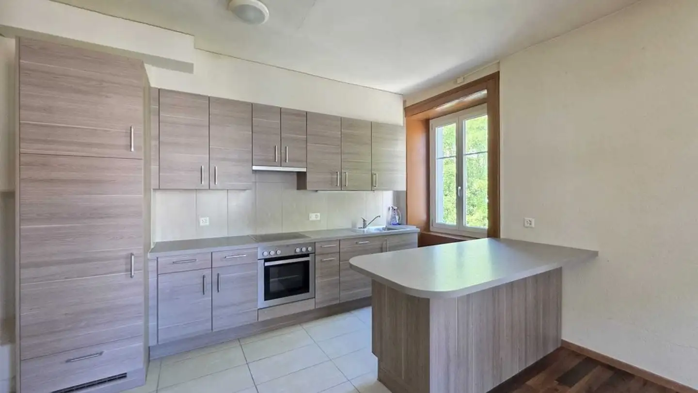 Appartamento in affitto - Rue de la Serre 45, 2300 La Chaux-de-Fonds