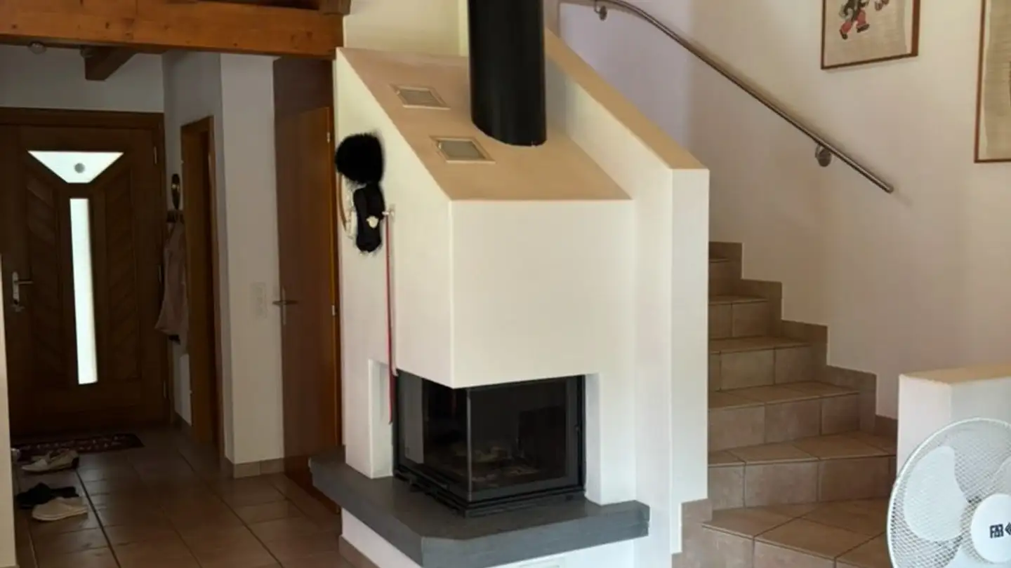 Einfamilienhaus kaufen - Via Ai Castagni 3, 6710 Biasca - Foto 4