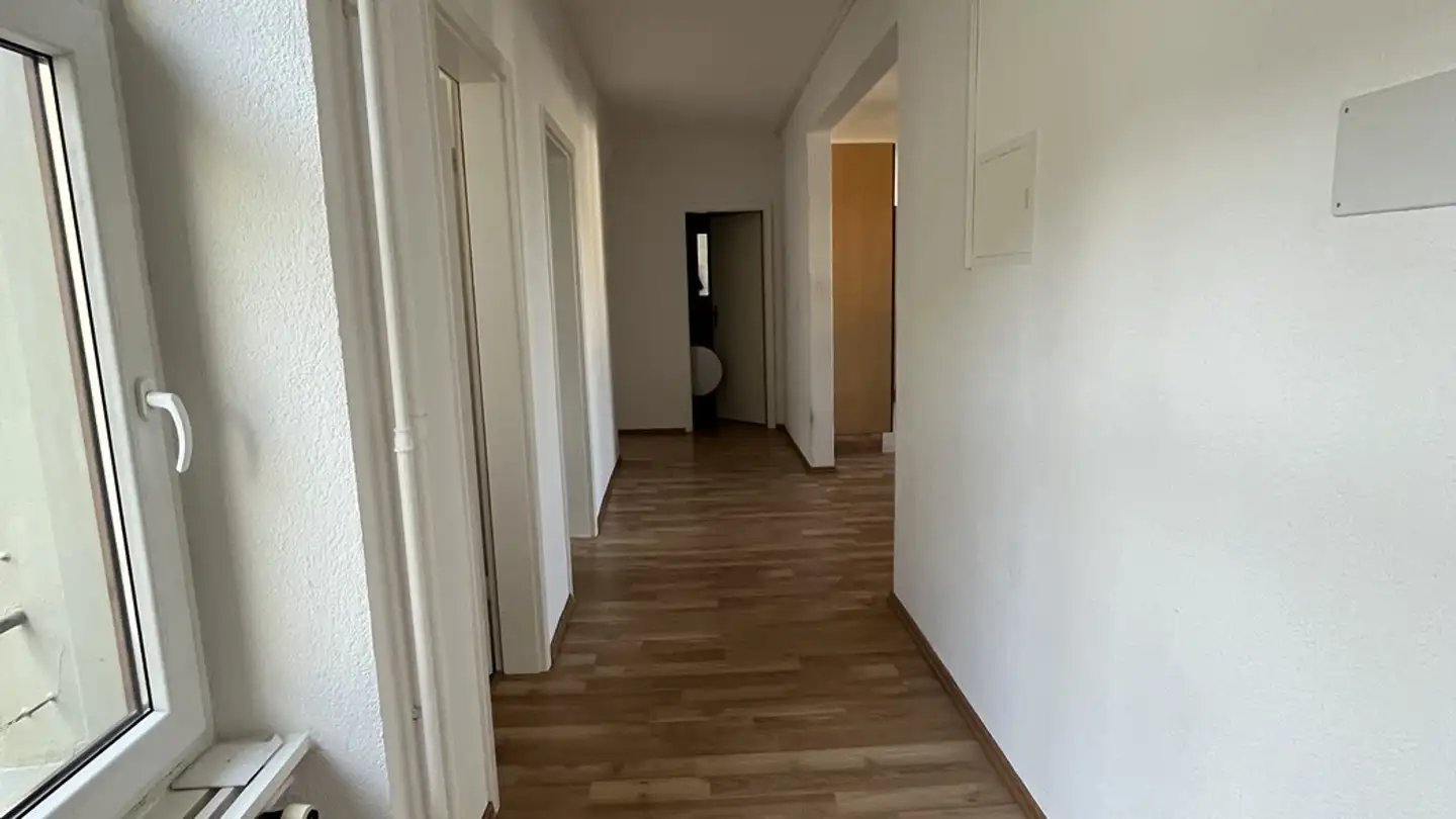 Villa in affitto - Berthastrasse 1, 4500 Solothurn - Photo 3