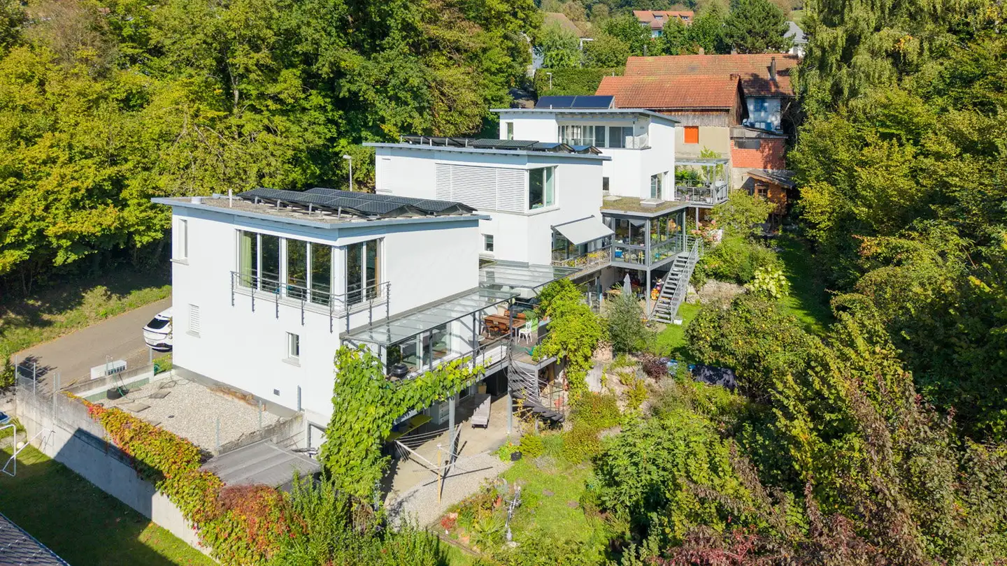 Single house for sale - Staldenstrasse 24a, 5417 Untersiggenthal