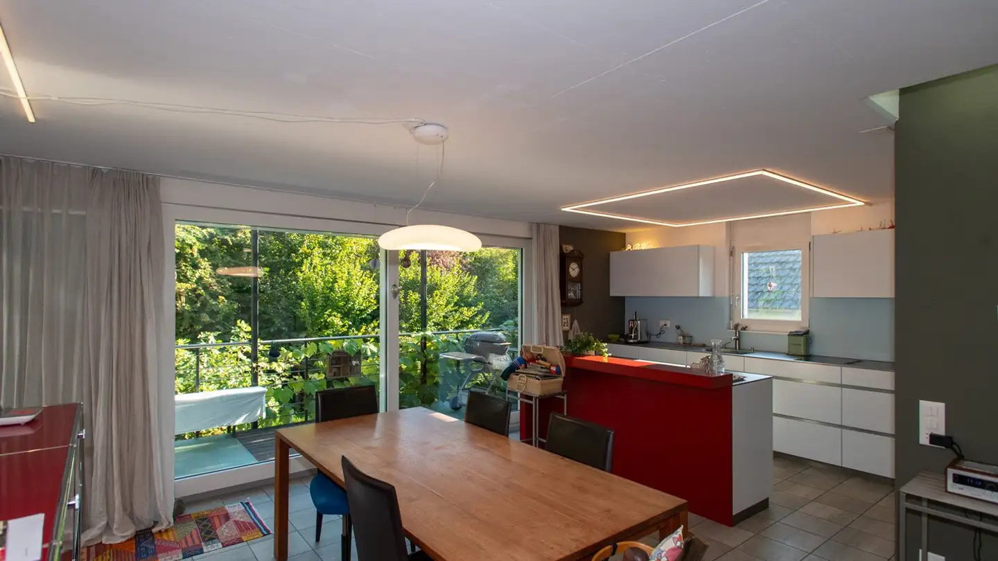 Casa singola in vendita - Staldenstrasse 24a, 5417 Untersiggenthal - Photo 2