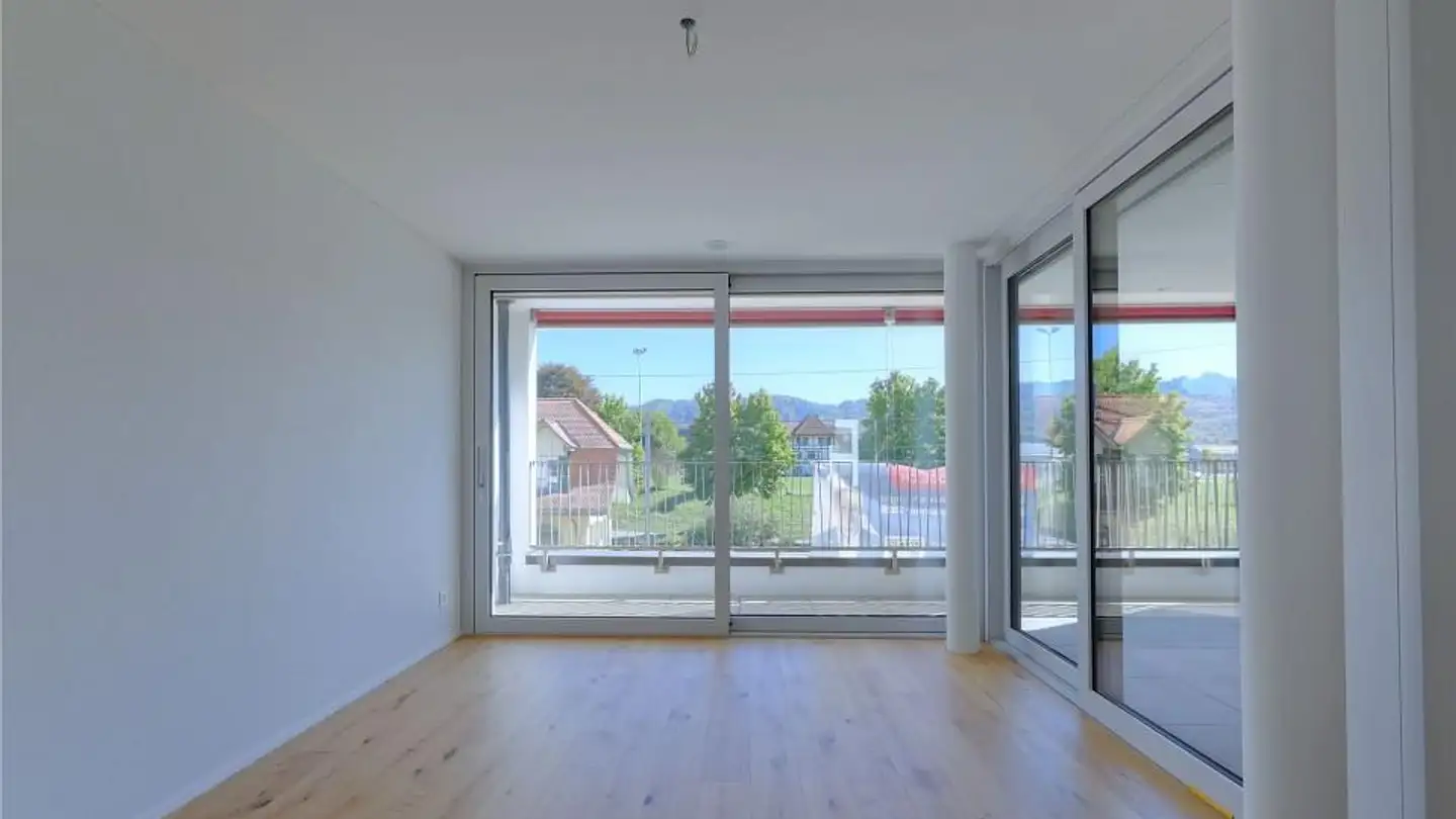 Apartment for sale - Lyssstrasse 7, 3322 Urtenen-Schönbühl
