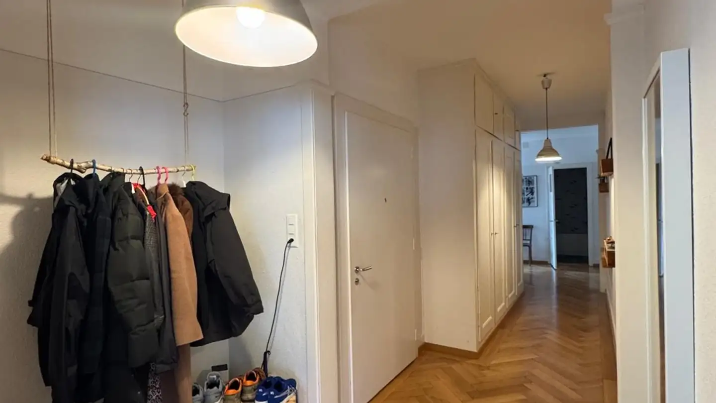 Appartement à louer - 2502 Biel/Bienne - Photo 2