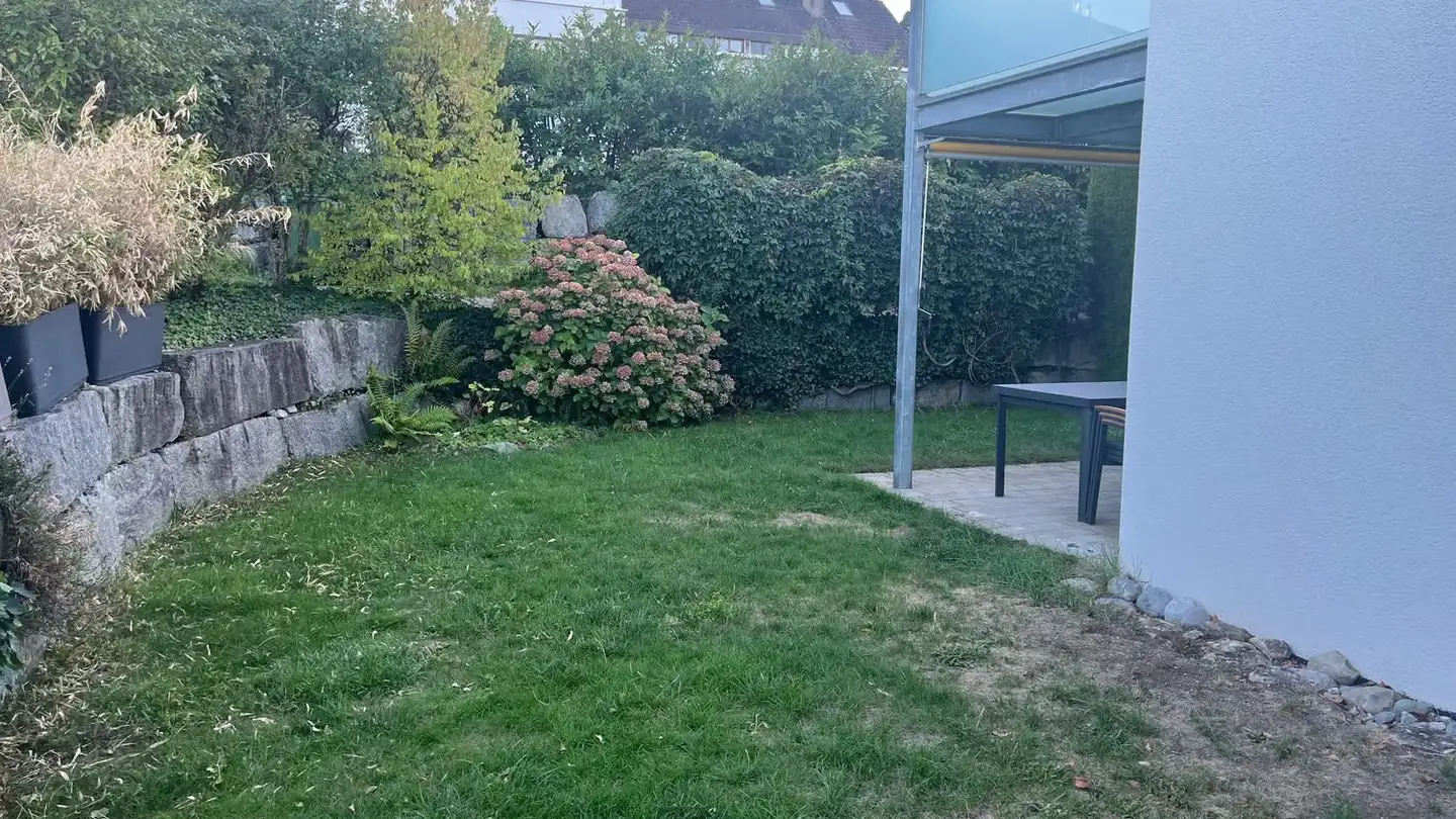 Doppelhaushälfte mieten - 8820 Wädenswil - Foto 2