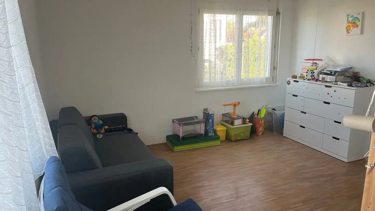 Doppelhaushälfte mieten - 8820 Wädenswil - Foto 3