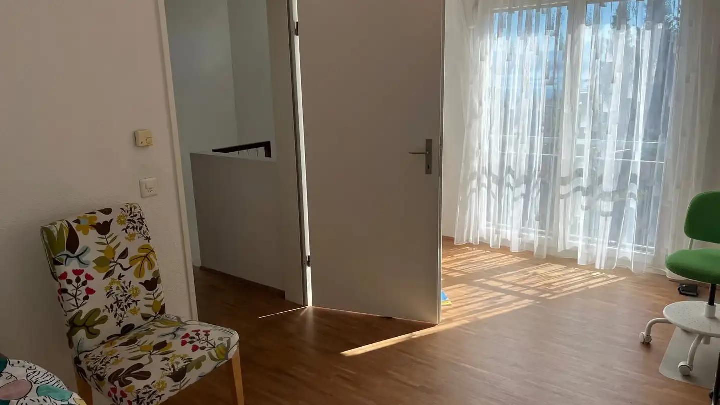 Doppelhaushälfte mieten - 8820 Wädenswil - Foto 4