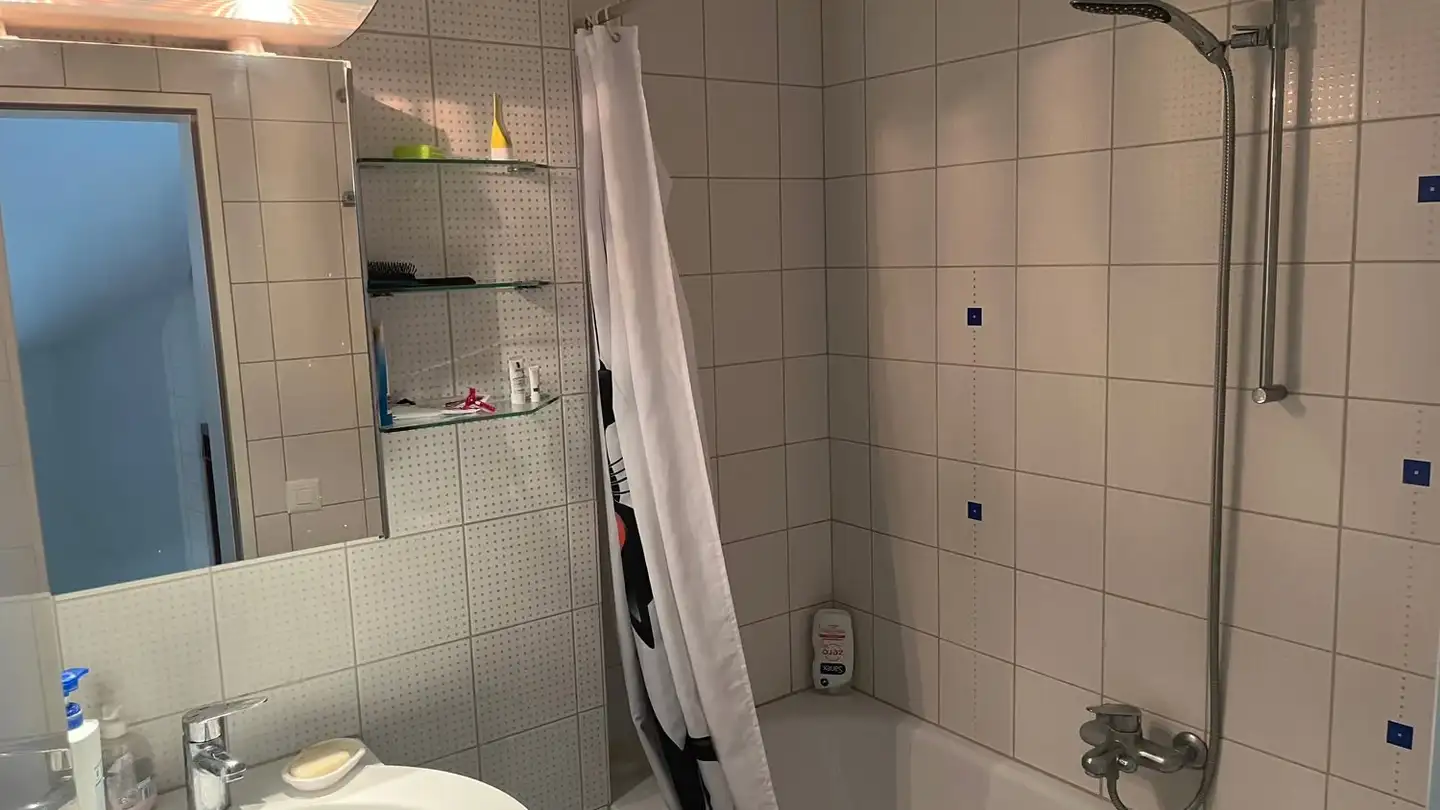 Semi-detached house for rent - 8820 Wädenswil - Photo 4