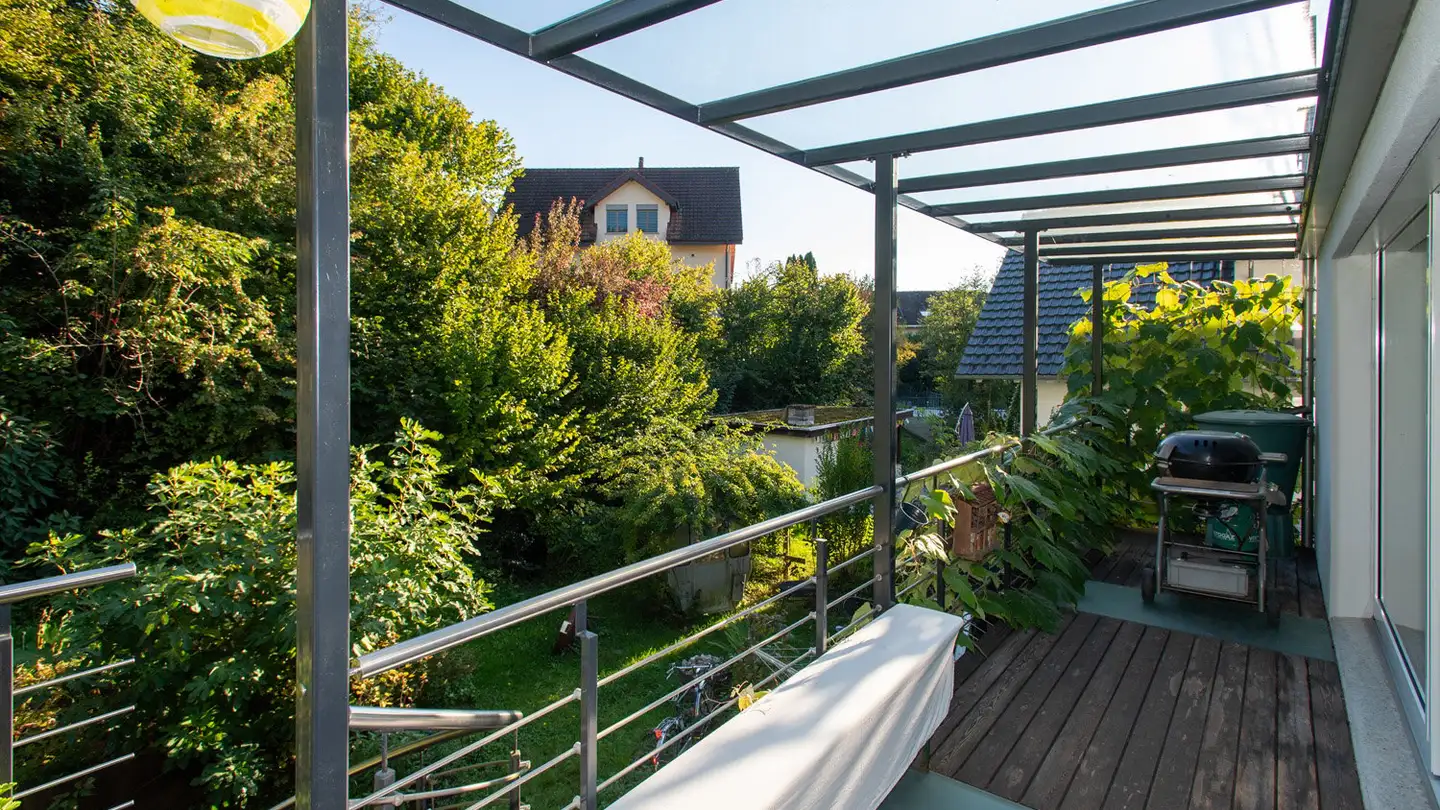 Casa singola in vendita - Staldenstrasse 24a, 5417 Untersiggenthal - Photo 3