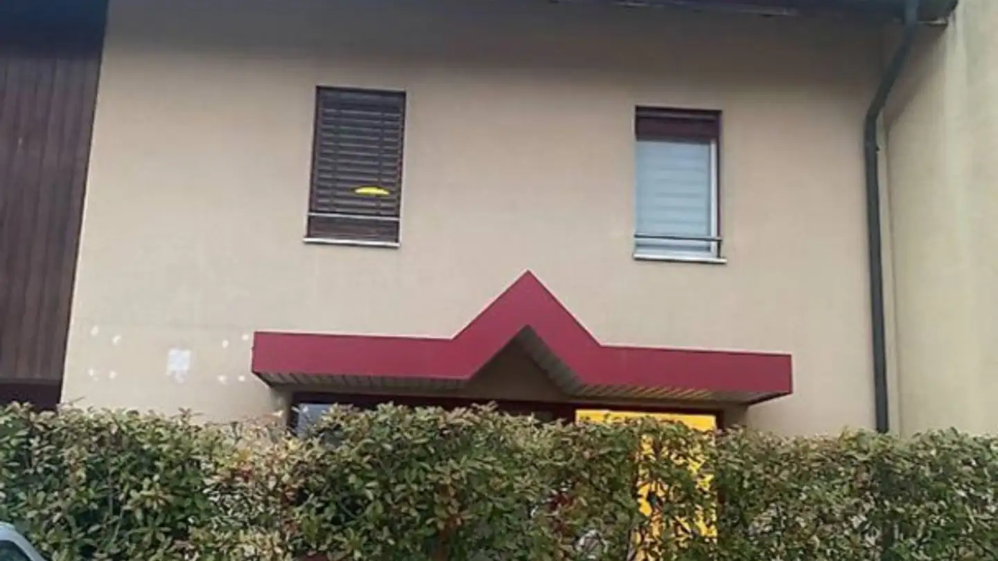 Apartment for rent - 1040 Villars-le-Terroir