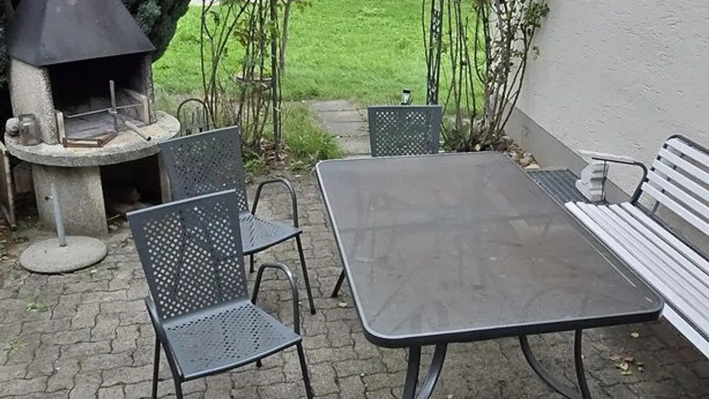 Single house for rent - 8853 Lachen SZ - Photo 4