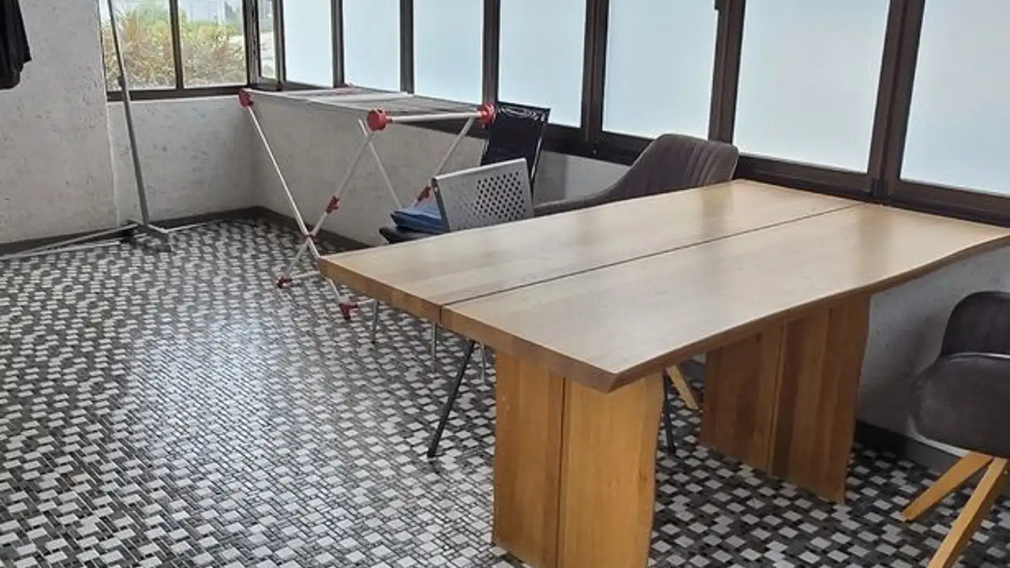 Single house for rent - 8853 Lachen SZ