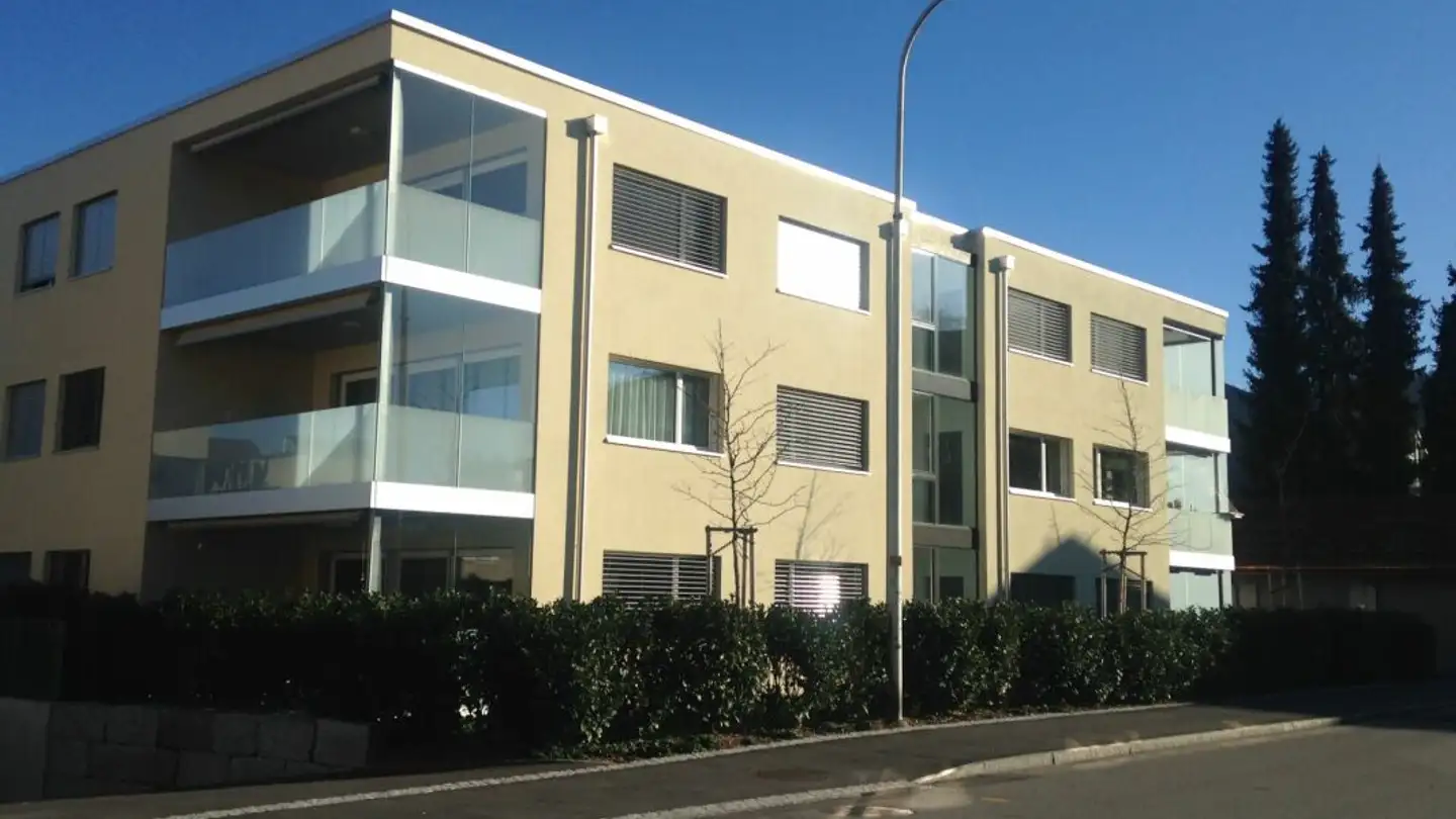 Single house for rent - Oberdorfstrasse 45, 3072 Ostermundigen