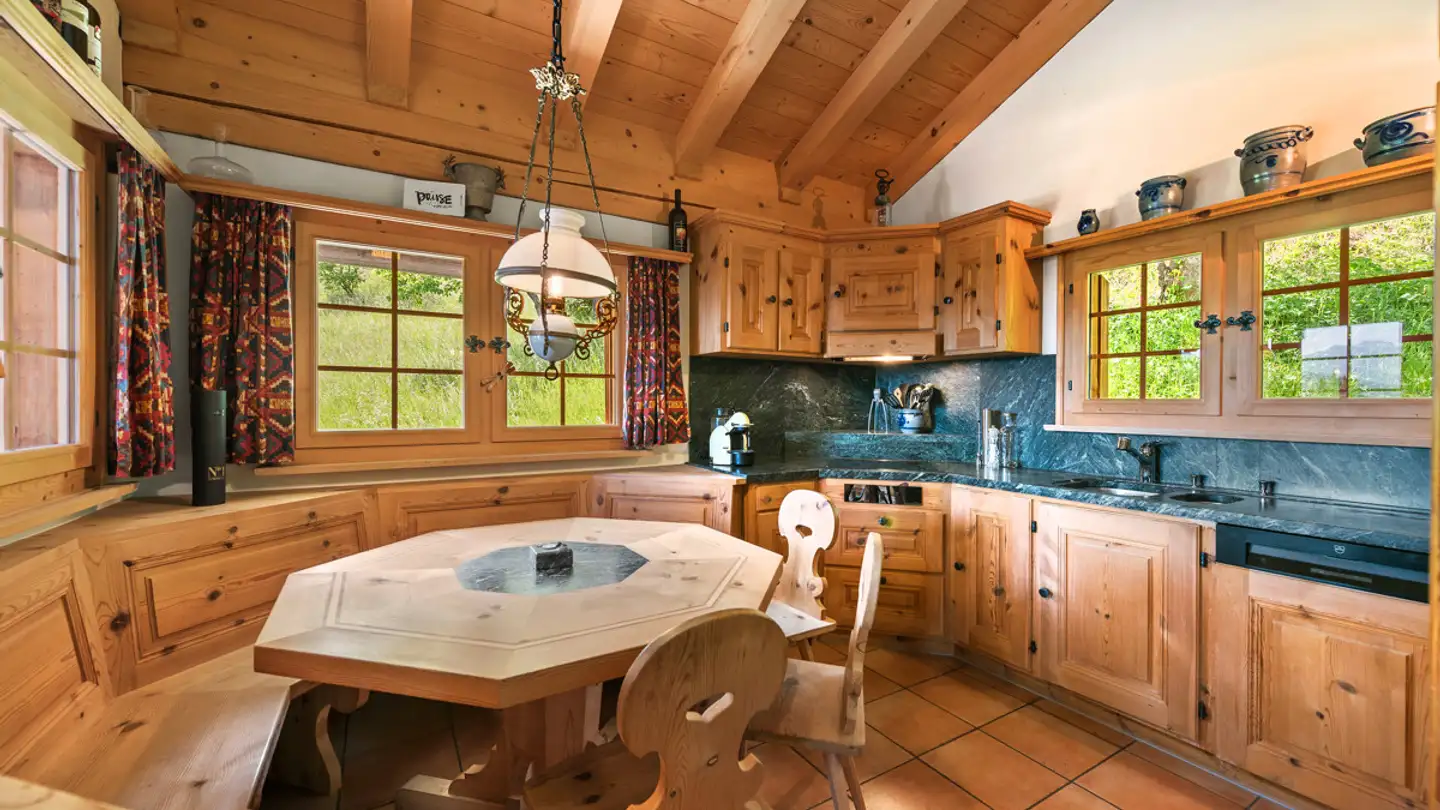 Casa singola in vendita - 7077 Valbella - Photo 4