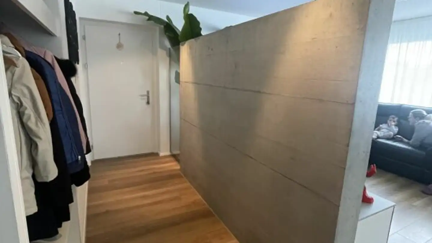 Single house for rent - Oberdorfstrasse 45, 3072 Ostermundigen - Photo 2