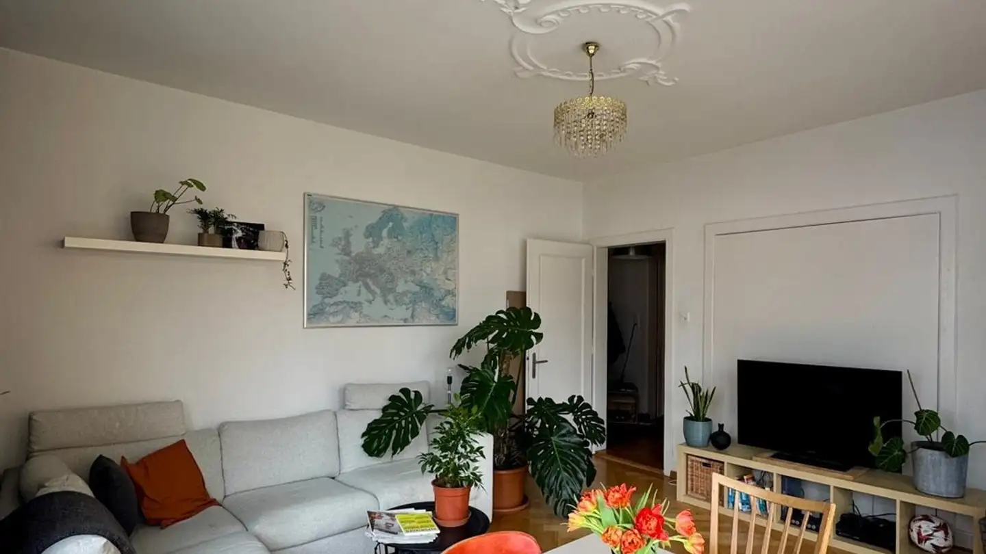 Appartement à louer - 2502 Biel/Bienne