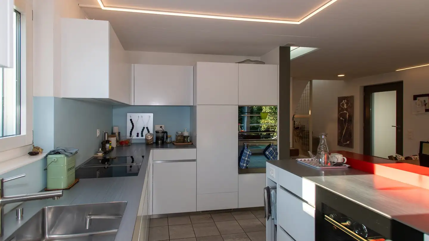 Casa singola in vendita - Staldenstrasse 24a, 5417 Untersiggenthal - Photo 4