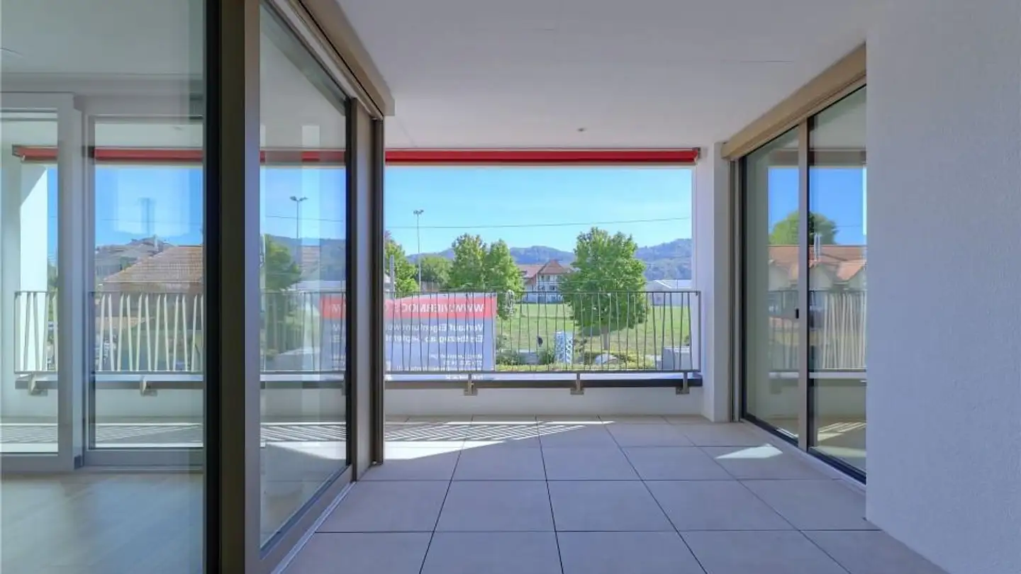 Apartment for sale - Lyssstrasse 7, 3322 Urtenen-Schönbühl - Photo 3