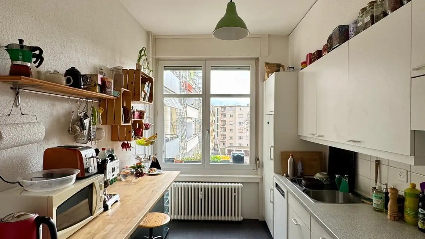 Appartement à louer - 2502 Biel/Bienne - Photo 4
