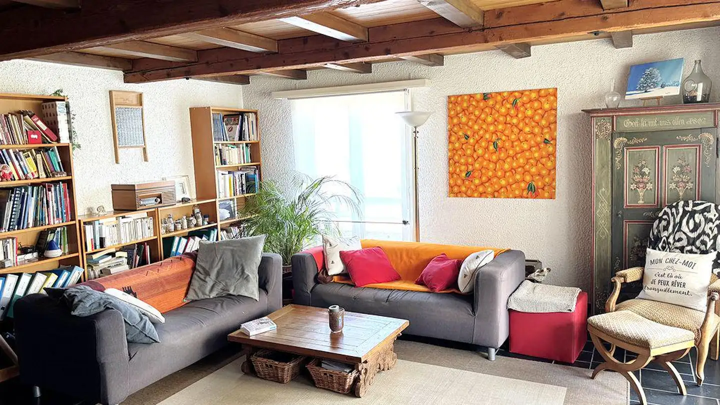 Apartment for sale - 1196 Gland - Photo 3