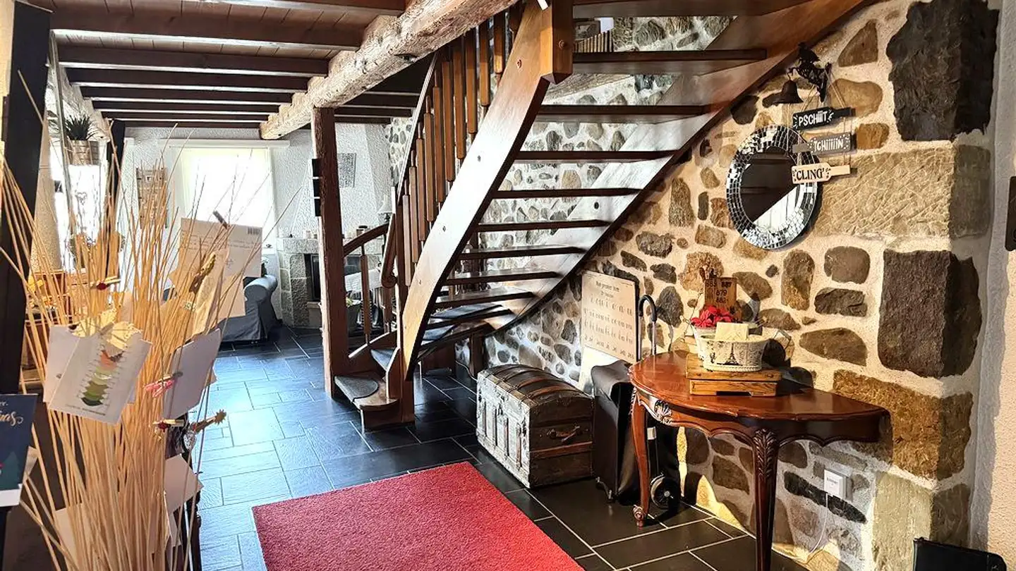 Apartment for sale - 1196 Gland - Photo 4