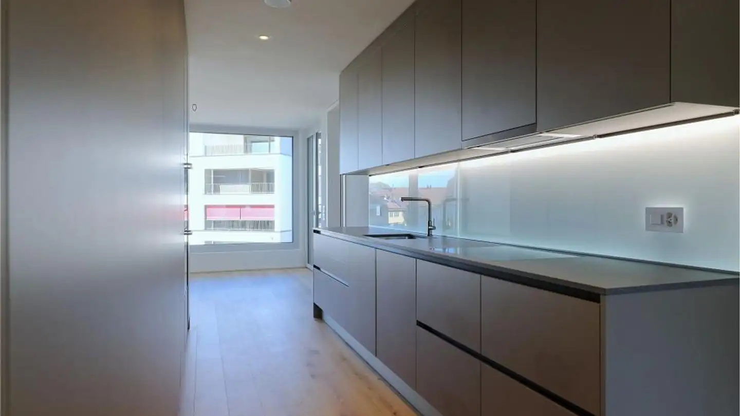 Apartment for sale - Lyssstrasse 7, 3322 Urtenen-Schönbühl - Photo 4