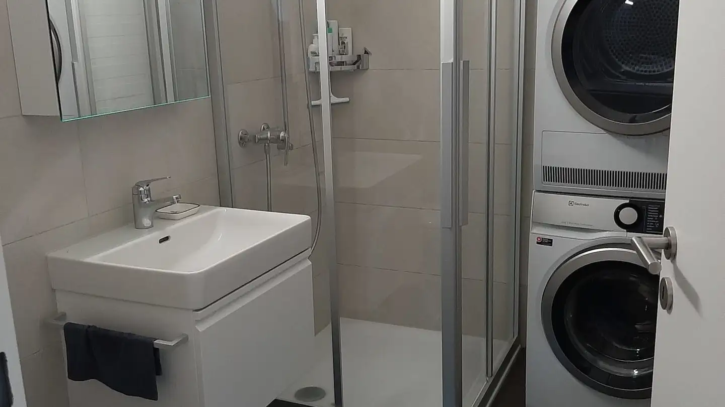 Loft mieten - Rosenthalstrasse 7b, 8636 Wald ZH - Foto 3