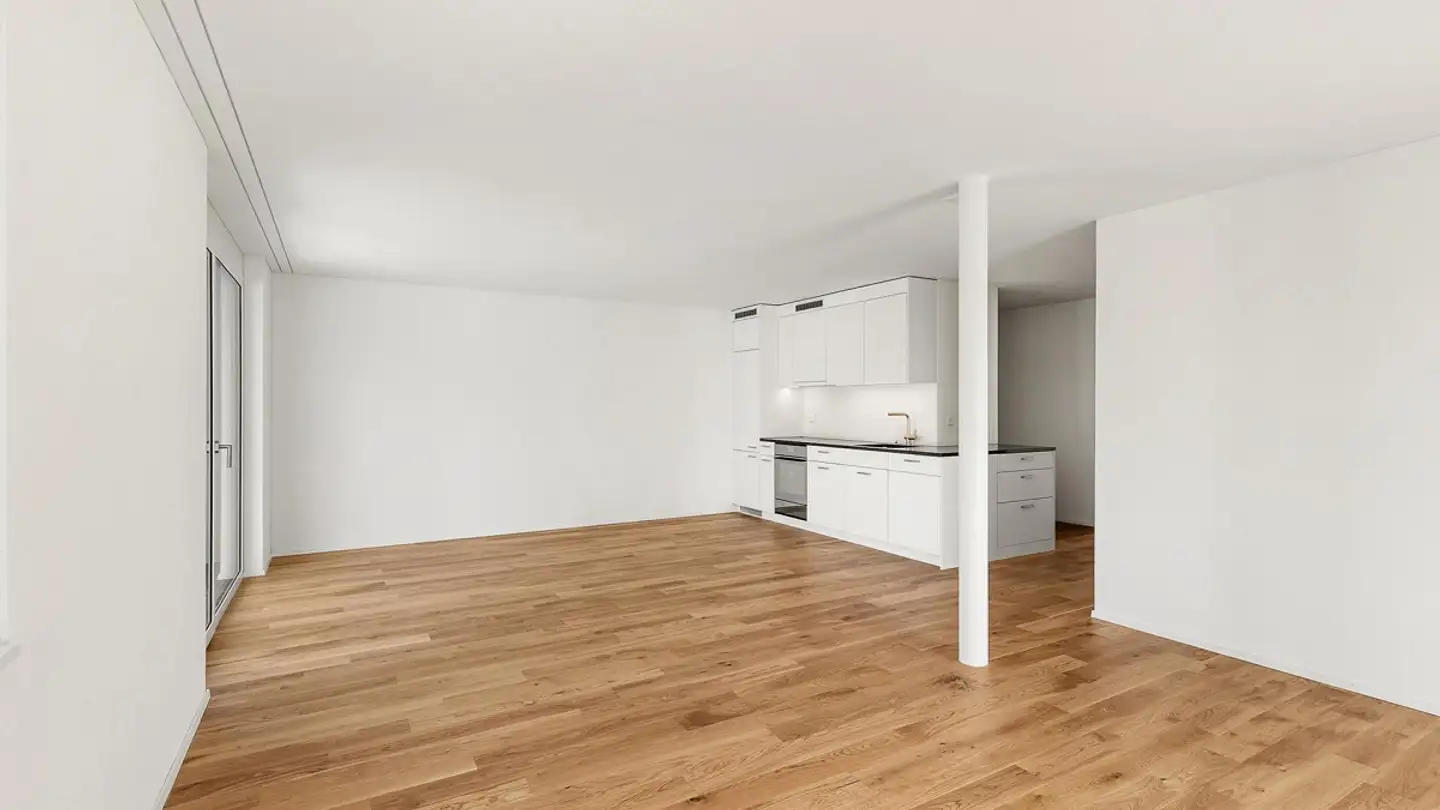 Apartment for rent - Poststrasse 39, 8953 Dietikon - Photo 2