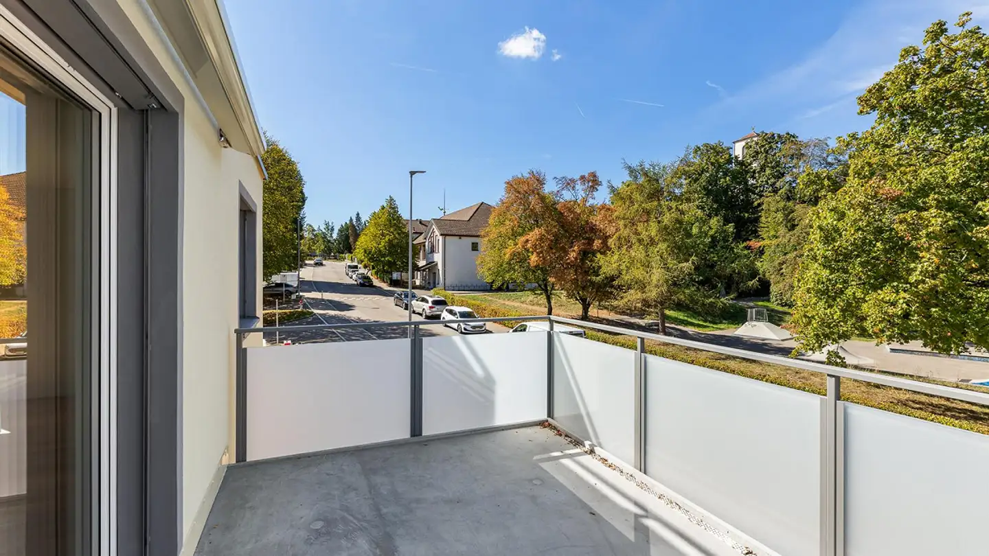 Apartment for rent - Poststrasse 39, 8953 Dietikon - Photo 4