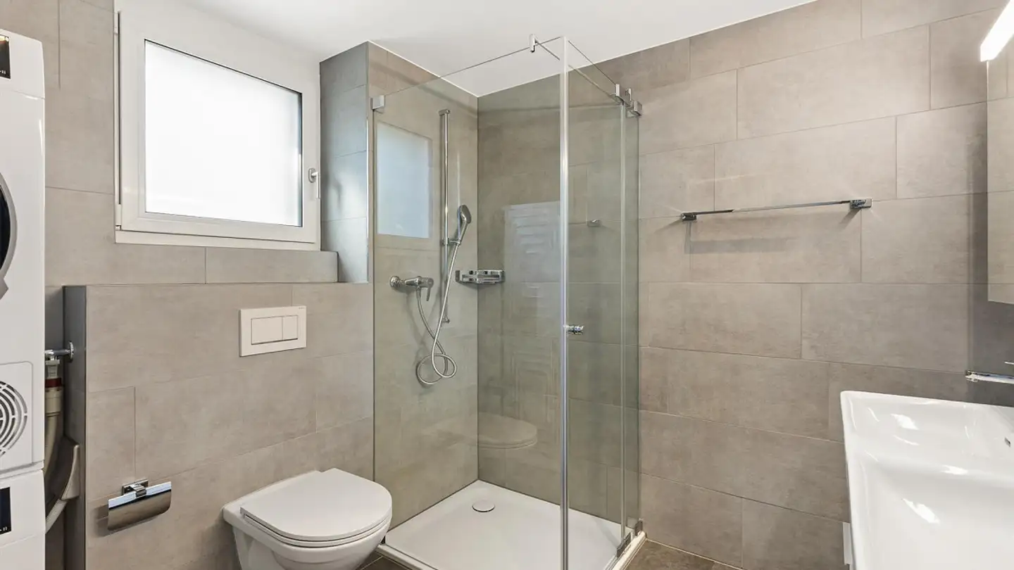 Apartment for rent - Poststrasse 39, 8953 Dietikon - Photo 3
