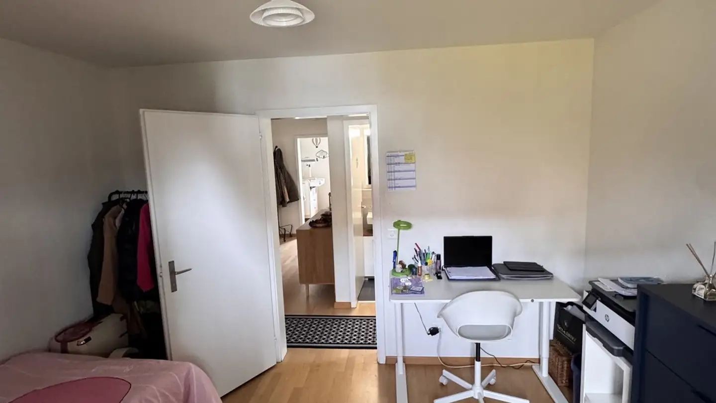 Appartamento in affitto - Dorfstrasse 5, 8605 Gutenswil - Foto 2