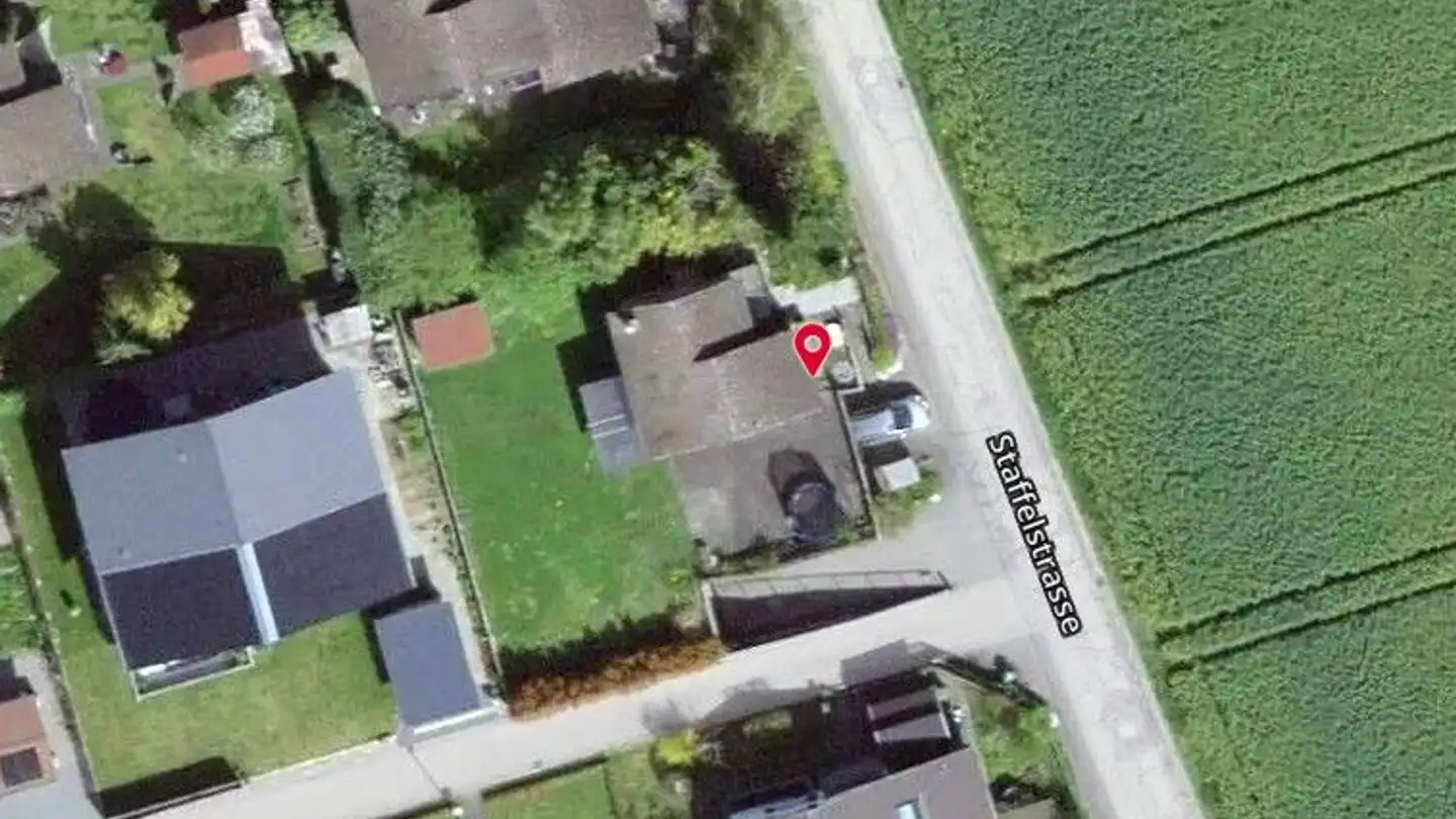 Casa singola in vendita - Staffelstrasse, 3303 Jegenstorf - Foto 3